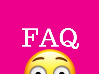 FAQ:  Eure häufigsten Fragen zu Lala Idrisse